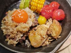 -沼津港精致料理·寿喜烧·烧鸟(漕河泾印象城店)