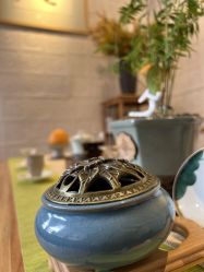 -闺蜜瑜伽·普拉提女性塑形馆