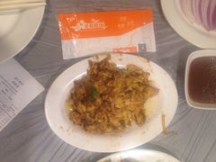 老昌春饼(龙江街店)-老昌春饼(大直街店)