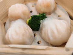 -龙的酒楼·手工早茶·顺德菜(近良路店)
