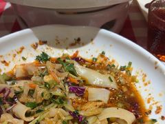 -西贝(紫荆广场店)