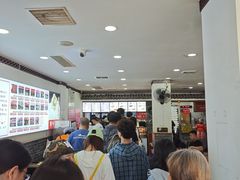 -津门张记包子铺(华昌道店)