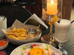 -Nord Grill&Bar Highland诺德西餐(深圳欢乐海岸店)