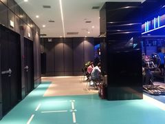 -威仕顿健身游泳(御锦城店)