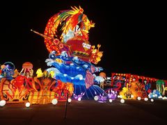 -三亚亚特兰蒂斯度假区