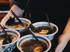 -有喜屋·深夜食堂(北京西路店)