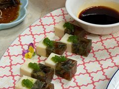 -二泉园老菜馆·百年无锡菜