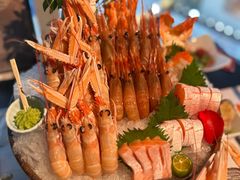 -花潮料理艺食馆(SM新生活广场店)