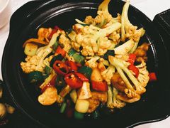 -泉味道贵州厨房(三里河店)
