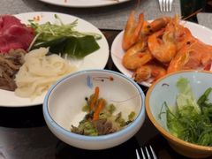 -西安西藏大厦开元名都大酒店·自助餐厅