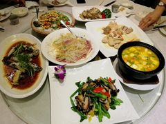 -小榄公饭店(西区彩虹店)