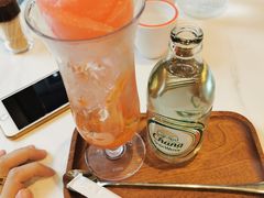 -柠檬树茶餐厅(海雅缤纷城店)