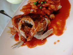 -香雪海饭店中餐厅(人民桥店)