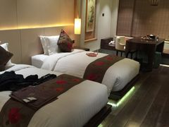 -西安华清御汤酒店