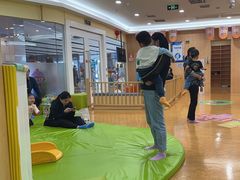 -金宝贝早教中心(徐东群星城中心)
