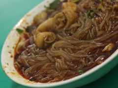冒节子-甘记肥肠粉(马鞍北路店)