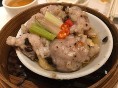 -翠园(荃新天地店)