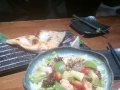 -千代武日本料理(开发区店)