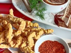 -小龙翻大江文化火锅(宽窄店)