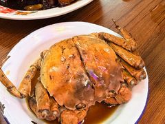 -谢记上海大排档(长寿路店)