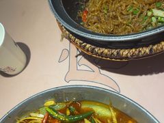 -杨记隆府重庆江湖菜(大悦城店)
