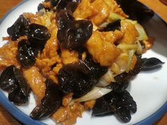 -蔡家酒楼(一德街店)