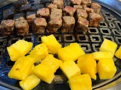 -霸腹烤肉(莆田店)