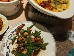 -小菜园新徽菜(芜湖镜湖苏宁店)