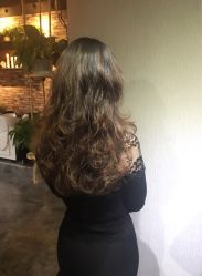 -HD HAIR STYLE