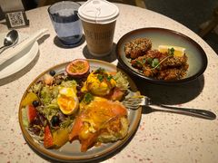 -BE BRIGHT KITCHEN(正佳广场店)