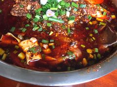 冒牛肉-蓉城西二道无名冒菜(西二道街店)