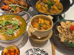 -太食獸泰式茶餐厅(IFS国金中心店)