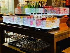 -西安高新洲际酒店•源咖啡全日制餐厅
