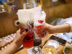 -傣妹火锅(四川北路店)