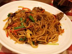 -西贝莜面村(香蜜湖店)