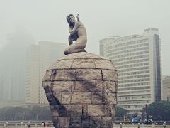 -白鹭洲公园