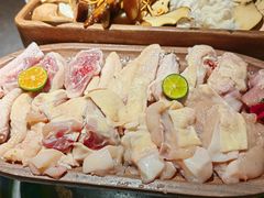 -野·大山里土鸡火锅(万科里店)