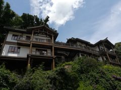 -土城古镇