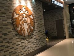 -星巴克臻选(湖滨道店)