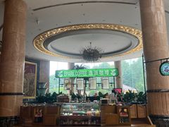 -南京维景国际大酒店(南京博物院店)