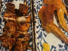 -平成屋· Late Night 食堂(四川北路店)