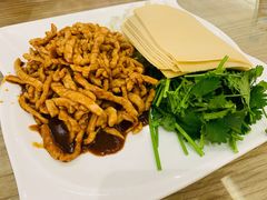 -哈尔滨春饼(朝山街店)