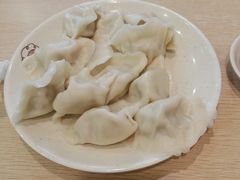 -饺子季水饺餐厅(新市街店)