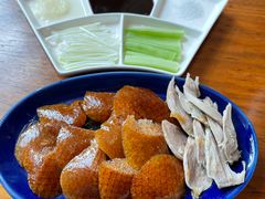 -君悦酒店·1881·北京烤鸭