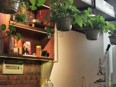 -Thai Basil罗勒叶泰式餐厅(时代天街店)