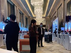 -杭州城中香格里拉大酒店