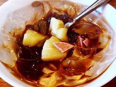 重庆冰粉-好這口重庆小面(总店)