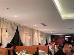 大堂-维园悦谱·海派家常菜(乌鲁木齐南路店)