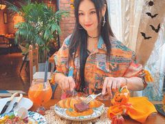 -弗兰克牛排西餐厅Ribone steak house(柠檬花园店)