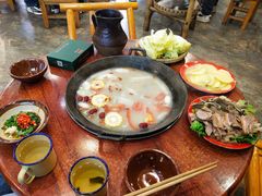 -草本味·市井羊肉馆(新开铺总店)